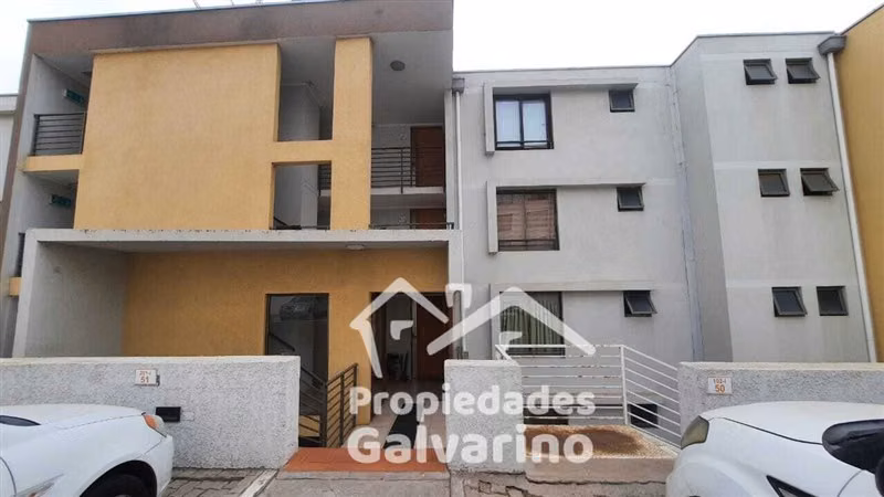 Departamento en venta de 3 dorm. en La Serena