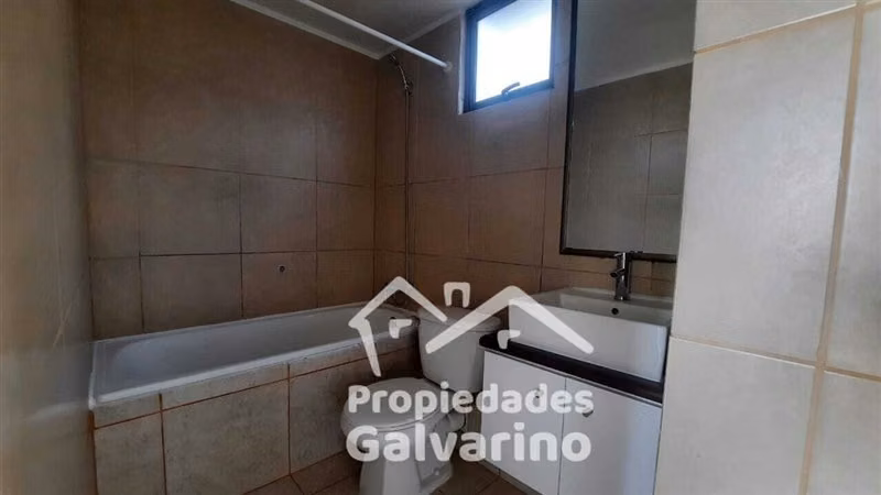 Departamento en venta de 3 dorm. en La Serena