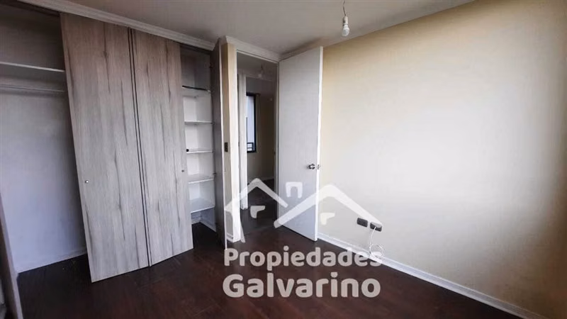 Departamento en venta de 3 dorm. en La Serena