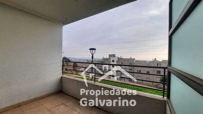 Departamento en venta de 3 dorm. en La Serena - Imagen 5