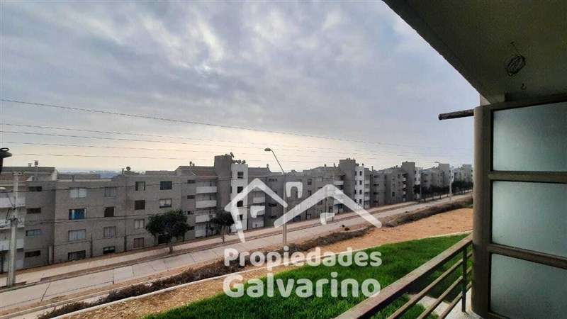 Departamento en venta de 3 dorm. en La Serena - Imagen 7