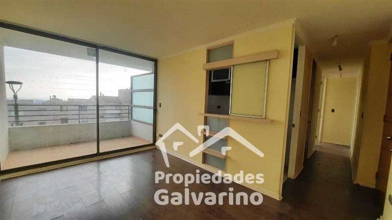 Departamento en venta de 3 dorm. en La Serena - Imagen 4