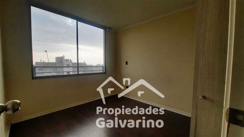 Departamento en venta de 3 dorm. en La Serena