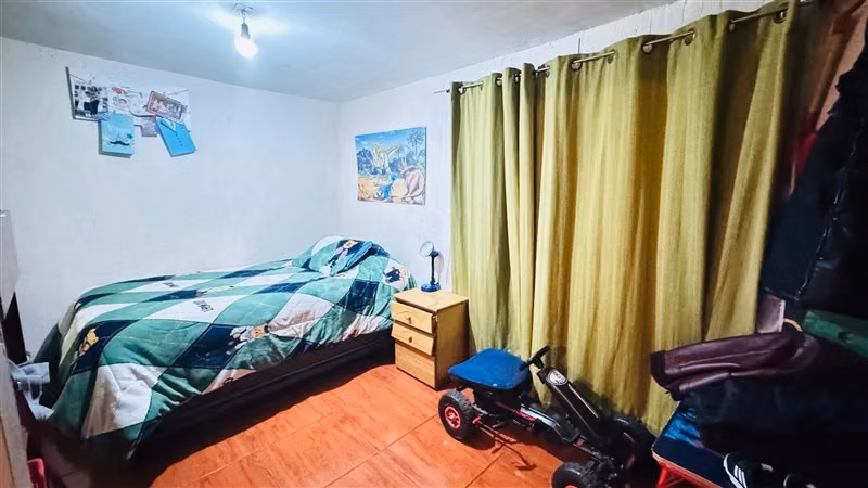 Departamento en venta de 3 dorm. en Quilicura - Imagen 5