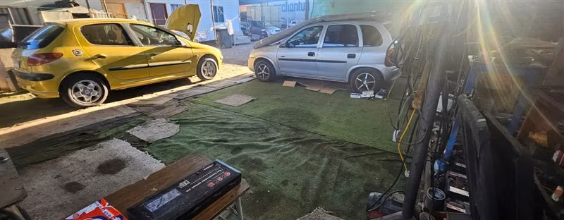 Sitio en venta en Maipú