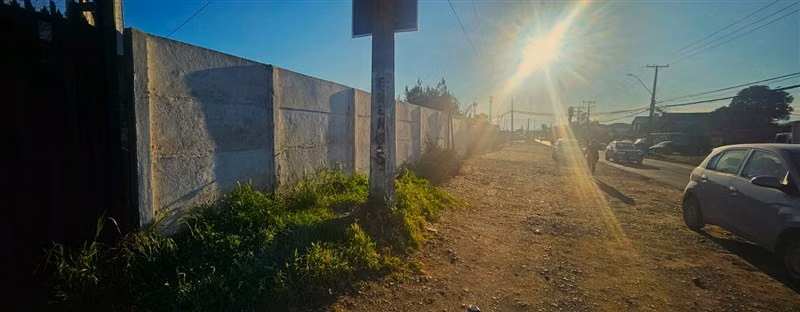 Sitio en venta en Maipú