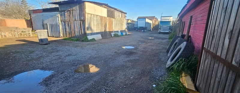Sitio en venta en Maipú