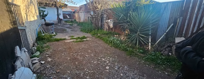 Sitio en venta en Maipú