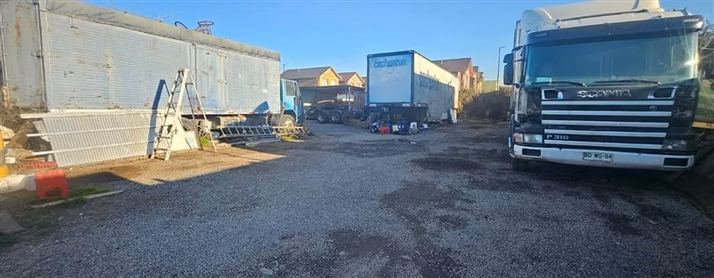 Sitio en venta en Maipú