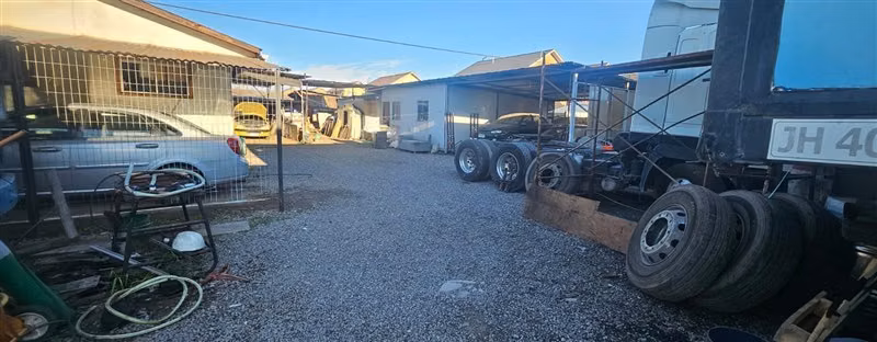 Sitio en venta en Maipú