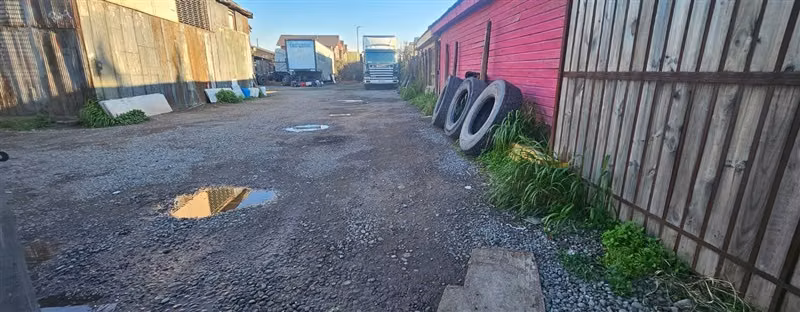 Sitio en venta en Maipú