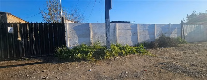 Sitio en venta en Maipú
