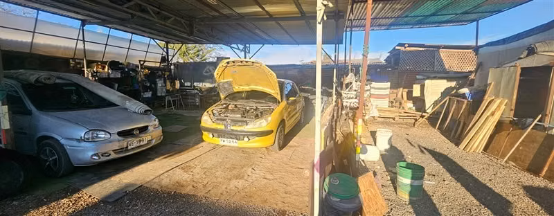 Sitio en venta en Maipú