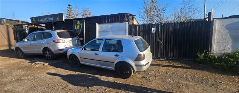 Sitio en venta en Maipú