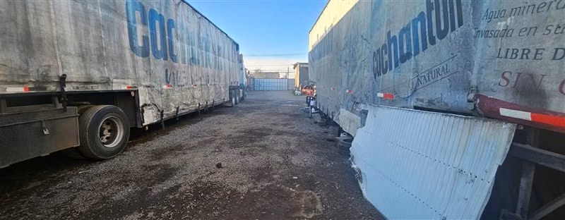 Sitio en venta en Maipú