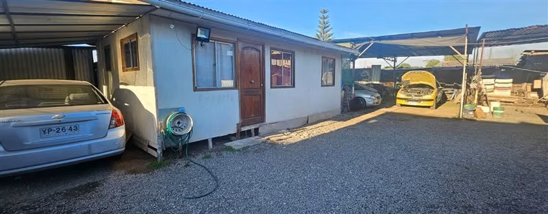 Sitio en venta en Maipú