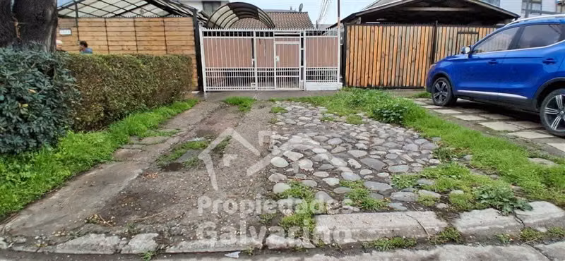 Casa en venta de 3 dorm. en Maipú