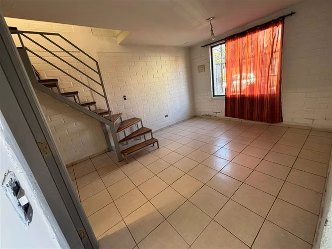 Casa en venta de 3 dorm. en Lampa