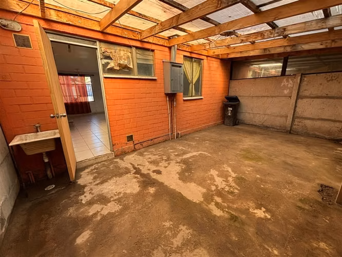 Casa en venta de 3 dorm. en Lampa