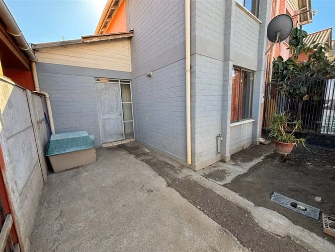 Casa en venta de 3 dorm. en Lampa