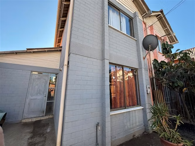 Casa en venta de 3 dorm. en Lampa