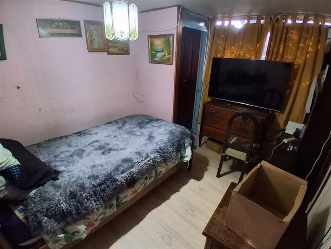 Casa en venta de 10 dorm. en Lo Prado
