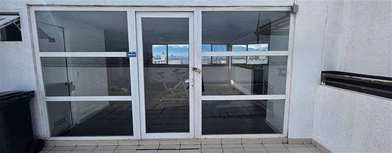 Departamento en venta de 1 dorm. en Santiago