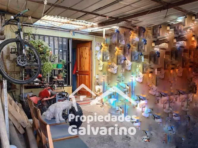 Casa en venta en Molina - Imagen 2