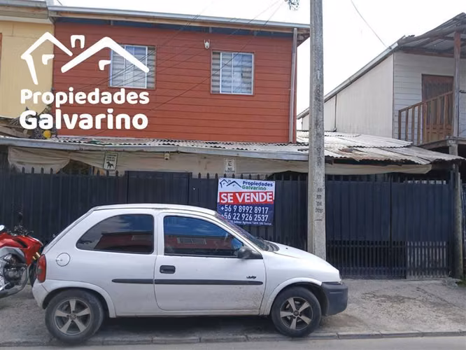 Casa en venta en Molina