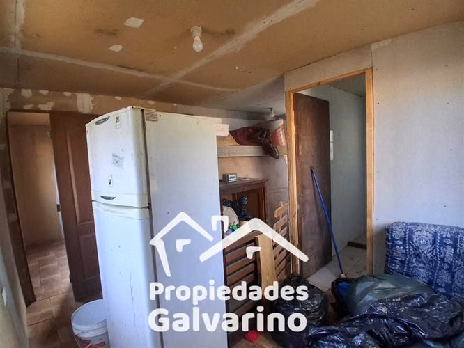 Parcela en arriendo casa y cabaña ,itahue septima region