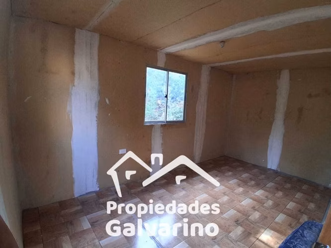 Parcela en arriendo casa y cabaña ,itahue septima region