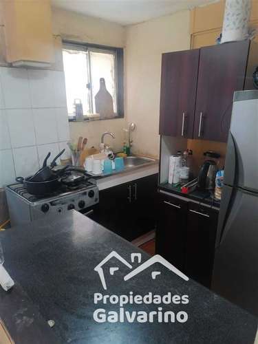 Departamento en venta en Talca - Imagen 4