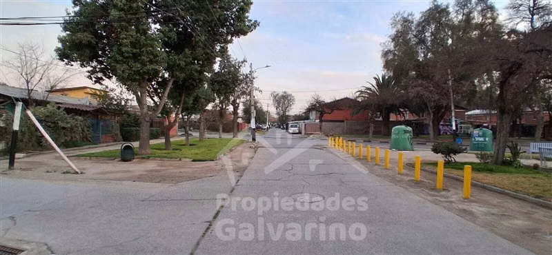 Departamento en venta de 3 dorm. en Maipú