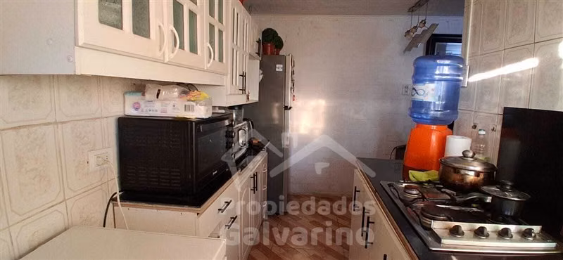 Departamento en venta de 3 dorm. en Maipú