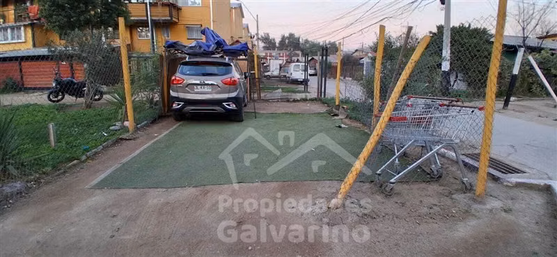 Departamento en venta de 3 dorm. en Maipú
