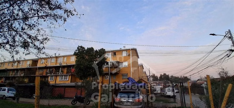 Departamento en venta de 3 dorm. en Maipú