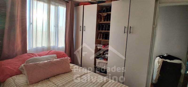 Departamento en venta de 3 dorm. en Maipú