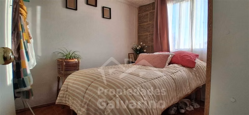 Departamento en venta de 3 dorm. en Maipú