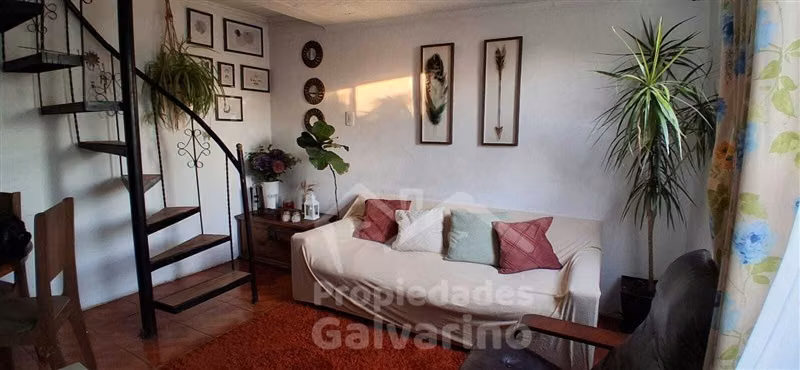 Departamento en venta de 3 dorm. en Maipú