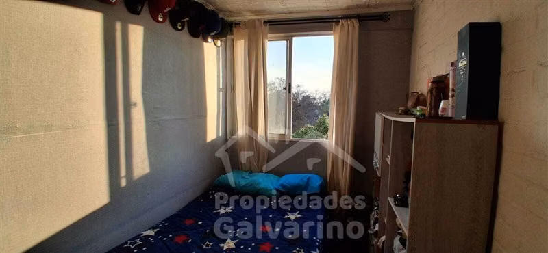 Departamento en venta de 3 dorm. en Maipú