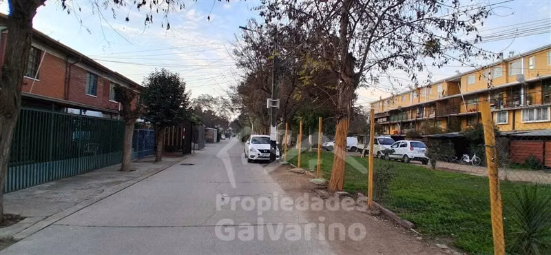 Departamento en venta de 3 dorm. en Maipú