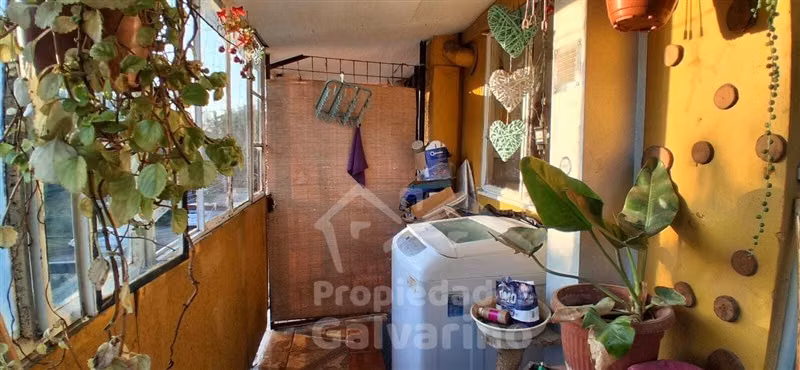 Departamento en venta de 3 dorm. en Maipú