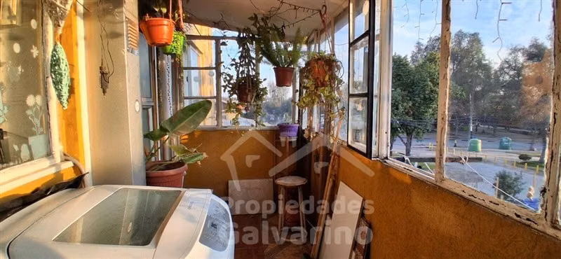 Departamento en venta de 3 dorm. en Maipú