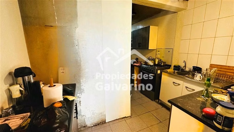 Casa en venta de 4 dorm. en Huechuraba