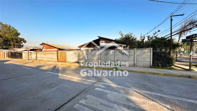 Casa en venta de 4 dorm. en Huechuraba - Imagen 4