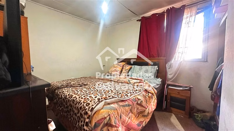 Casa en venta de 4 dorm. en Huechuraba - Imagen 18