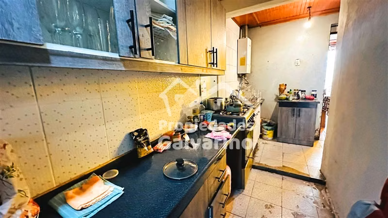Casa en venta de 4 dorm. en Huechuraba