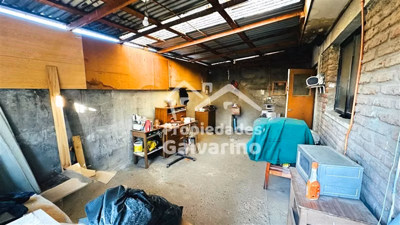 Casa en venta de 4 dorm. en Huechuraba
