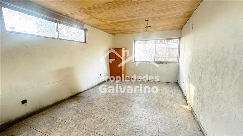 Casa en venta de 4 dorm. en Huechuraba