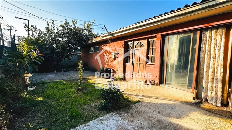 Casa en venta de 4 dorm. en Huechuraba